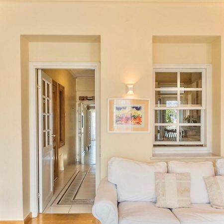 #Lighthouse Penthouse By Halu! Apts Apartment Thessaloniki Exterior photo