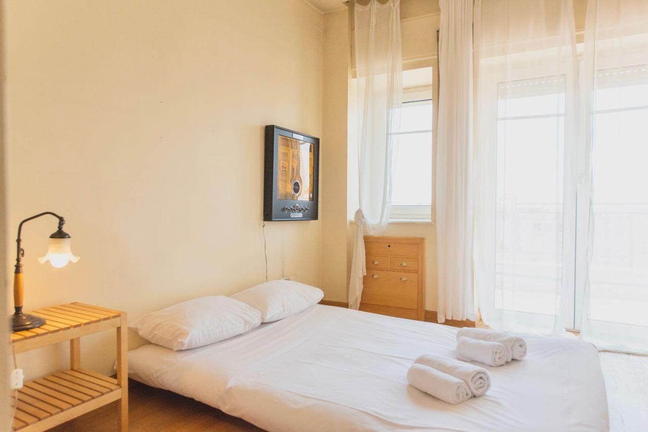 #Lighthouse Penthouse By Halu! Apts Apartment Thessaloniki Exterior photo